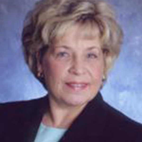 Nancy Adams