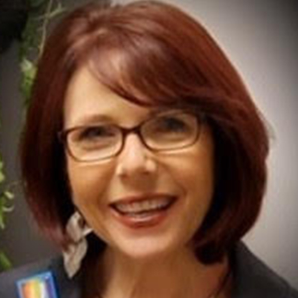 Mary Noli Pilkington