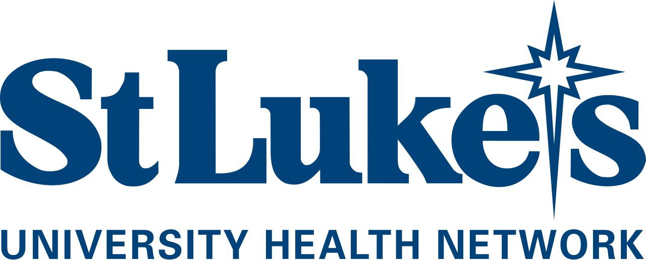 St._Luke's_University_Health_Network_logo.svg